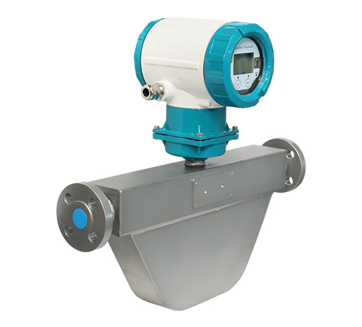 QTCMF-Coriolis Mass Flow Meter